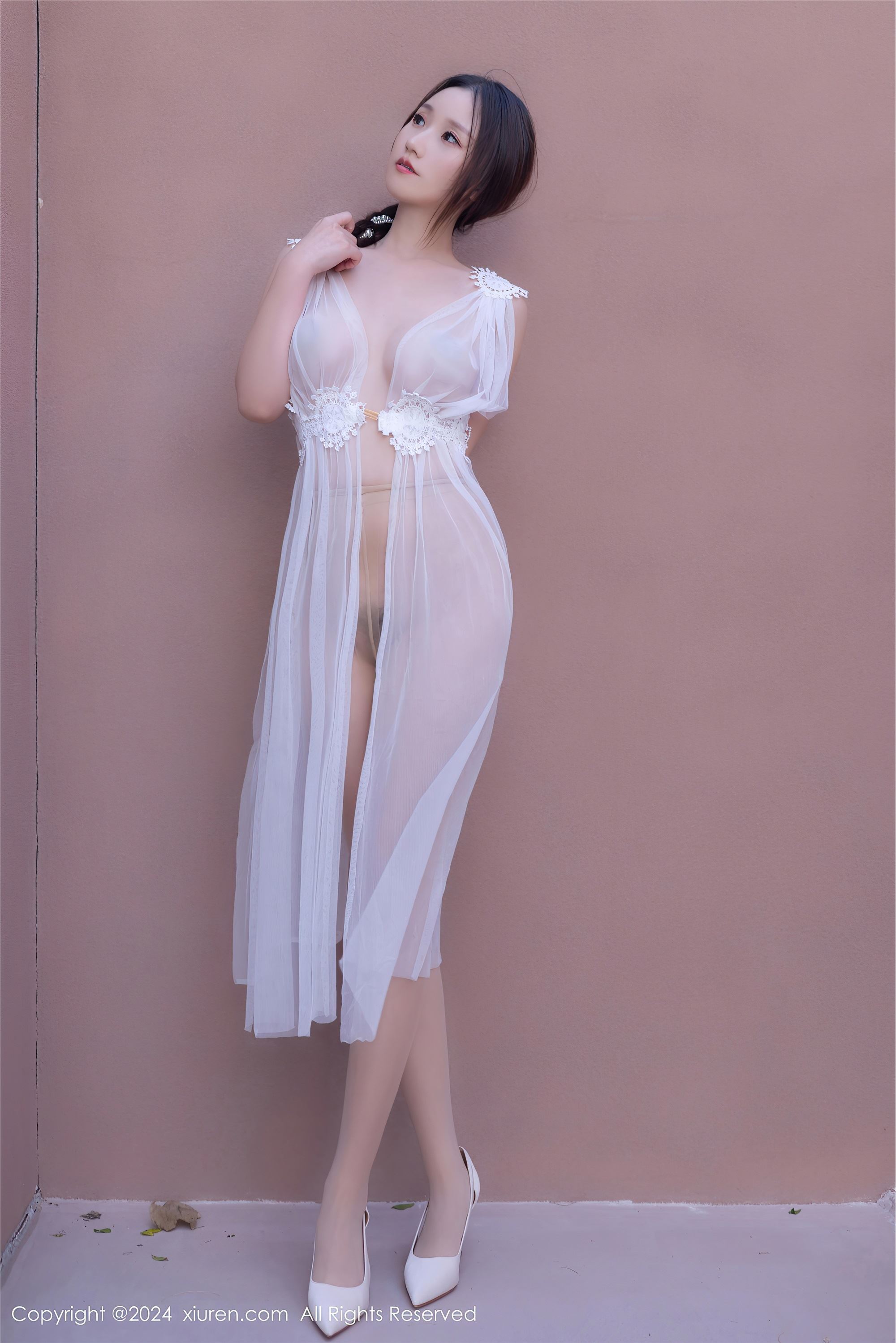 Xiuren秀人网 2024.11.13 NO.9442 杏子Yada